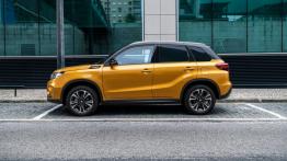 Suzuki Vitara (2018) - lewy bok