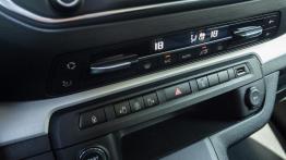 Peugeot Traveller Business VIP Long - galeria redakcyjna