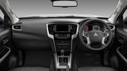 Mitsubishi L200 (Triton) 2019 - pe?ny panel przedni