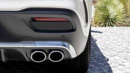 Mercedes GLE Coupe / Mercedes-AMG GLE 53 4MATIC+ Coupe - rura wydechowa
