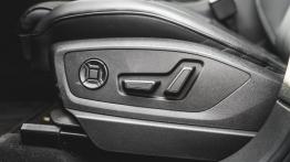 Audi e-tron - galeria redakcyjna