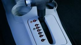 Volkswagen New Beetle - skrzynia biegów