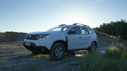 Dacia Duster 1.5 dCi 90 KM - galeria redakcyjna - inne zdj?cie