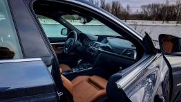 BMW Serii 3 GT - galeria redakcyjna