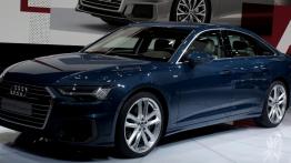 Geneva International Motor Show 2018 - premiery