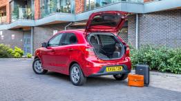 Ford KA+ (2017)
