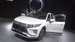 Geneva International Motor Show 2017 - auta seryjne cz.2