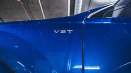 Audi SQ7 - galeria redakcyjna