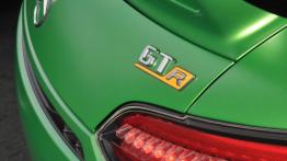 Mercedes-AMG GT R – galeria redakcyjna