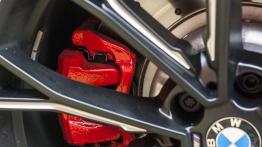 BMW M550i (2017) – galeria redakcyjna