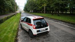 Renault Twingo GT – galeria redakcyjna