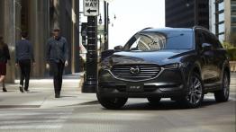 Mazda CX-8 (2017)