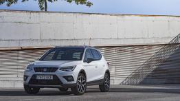 Seat Arona (2017)