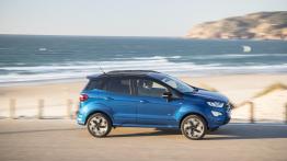 Ford EcoSport (2017) - prawy bok
