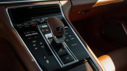 Porsche Panamera Turbo S E-Hybrid (2017) - galeria redakcyjna