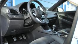 Hyundai i30N (2017) – galeria redakcyjna