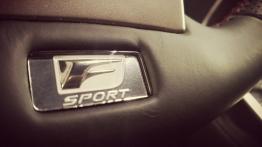 Lexus NX 300 - galeria redakcyjna (1)