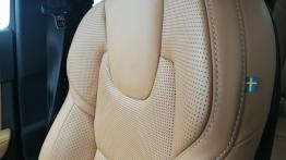 Volvo V90 (2017) - galeria redakcyjna
