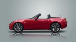 Mazda MX-5 IV (2015) - lewy bok