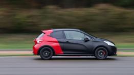 Peugeot 208 GTi 30th Anniversary Edition (2015) - prawy bok