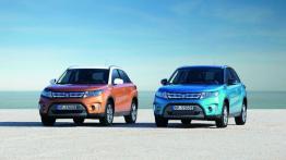 Suzuki Vitara 2015 - inne zdjęcie
