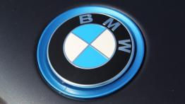 BMW i8 362KM - galeria redakcyjna (2) - logo