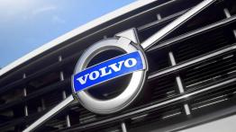 Volvo XC60 Facelifting 3.0 T6 304KM - galeria redakcyjna - logo