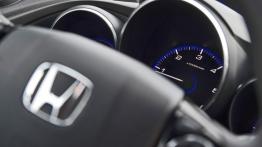 Honda Civic IX Tourer 1.6 i-DTEC - galeria redakcyjna - obrotomierz
