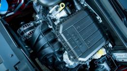 Skoda Fabia III Kombi 1.2 TSI 110KM - galeria redakcyjna - silnik
