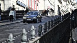 BMW 120d xDrive F20 Facelifting (2015) - widok z przodu