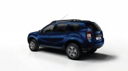 Dacia Duster Anniversary Limited Edition (2015) - tył - reflektory wyłączone