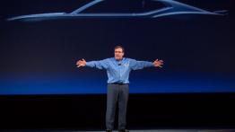 Chevrolet Camaro VI RS (2016) - oficjalna prezentacja auta