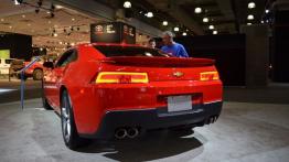 New York International Auto Show 2015 - inne zdjęcie