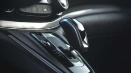Honda CR-V 1.6 i-DTEC 160 KM Executive - galeria redakcyjna - dźwignia zmiany biegów