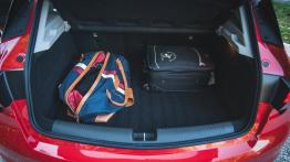 Opel Astra K 1.4 Turbo 150 KM - galeria redakcyjna - bagażnik