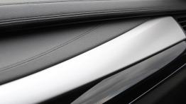 BMW X6 F16 xDrive30d 258KM - galeria redakcyjna - deska rozdzielcza