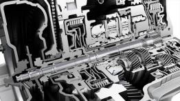 Range Rover Evoque ZF 9HP (2013) - inny podzespół mechaniczny