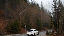 Mazda 3 II MPS 2.3 260KM - galeria redakcyjna 2 - widok z tyłu