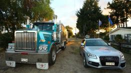 Audi Q5 w Nowej Zelandii - część 2 - galeria redakcyjna - inne zdjęcie