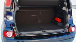 Citroen C3 II Picasso 1.6 VTI 120KM - galeria redakcyjna - bagażnik