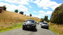 Audi Q5 w Nowej Zelandii - część 1 - galeria redakcyjna - inne zdjęcie