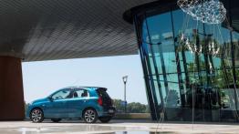 Nissan Micra K13 Facelifting (2013) - lewy bok