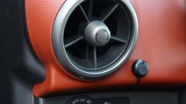 Chevrolet Aveo T300 Sedan 1.3D 95KM - galeria redakcyjna - nawiew