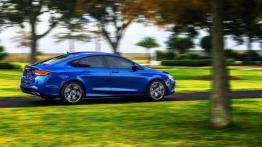 Chrysler 200S (2015) - prawy bok