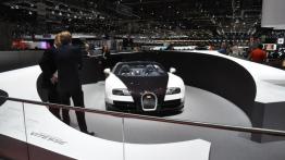 Geneva International Motor Show 2014 - auta seryjne (cz. 1)