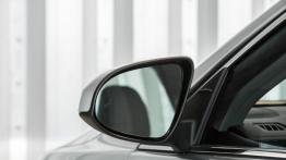 Toyota Camry XLE Facelifting (2015) - lewe lusterko zewnętrzne, tył
