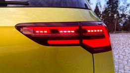 Volkswagen Golf ViiI - galeria redakcyjna - widok z ty?u