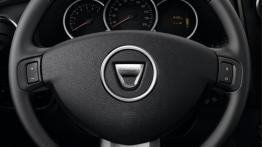Dacia Sandero II Stepway - kierownica