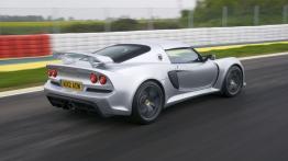 Lotus Exige S 2012 - prawy bok