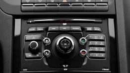 Peugeot 5008 - radio/cd